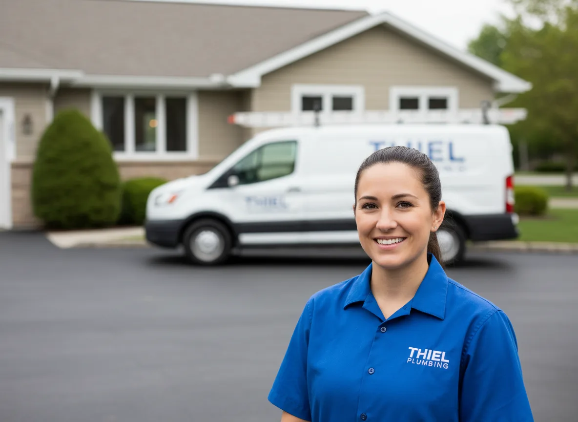 Plumber Whitman, WV FAQs